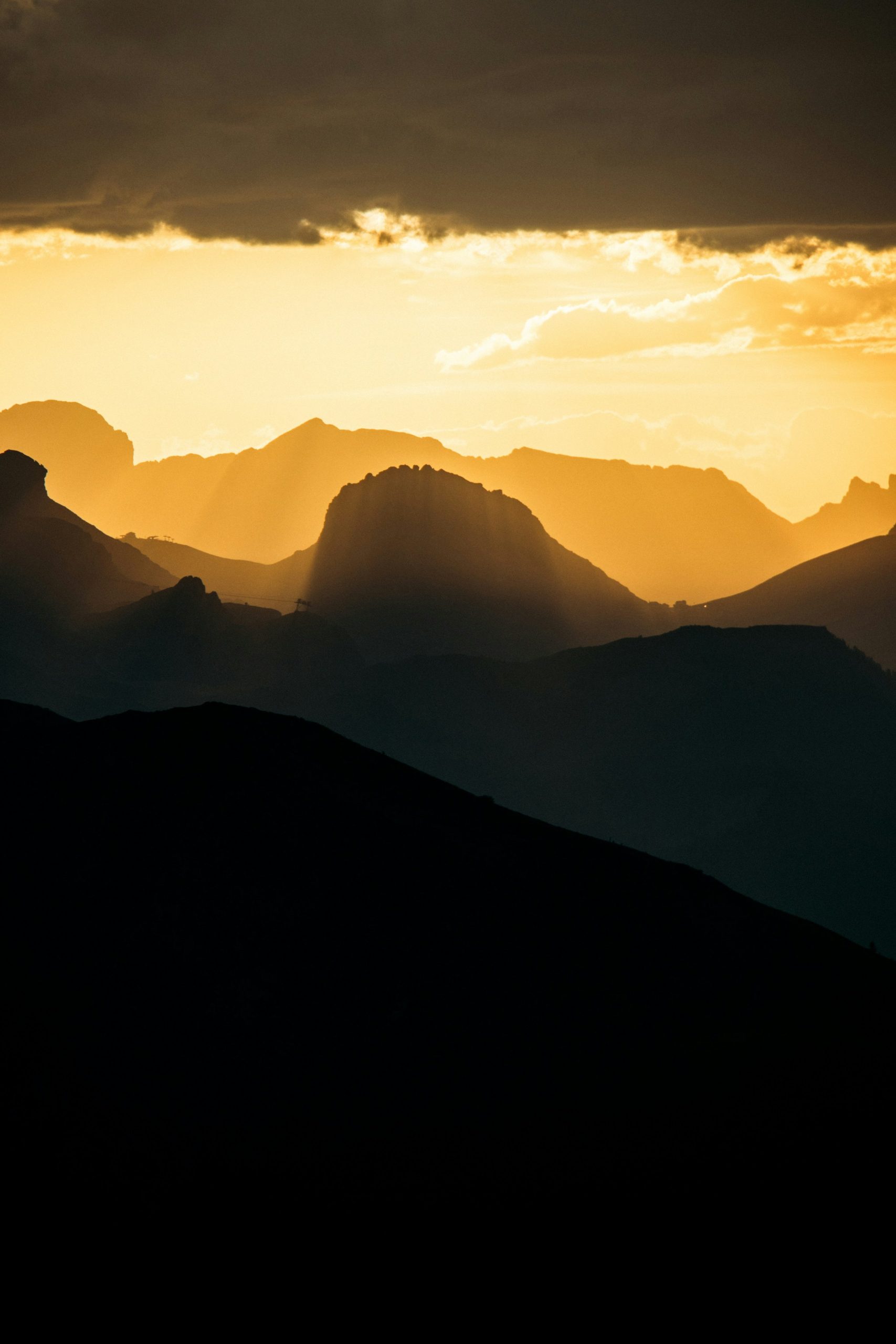 Ultra HD Wallpaper