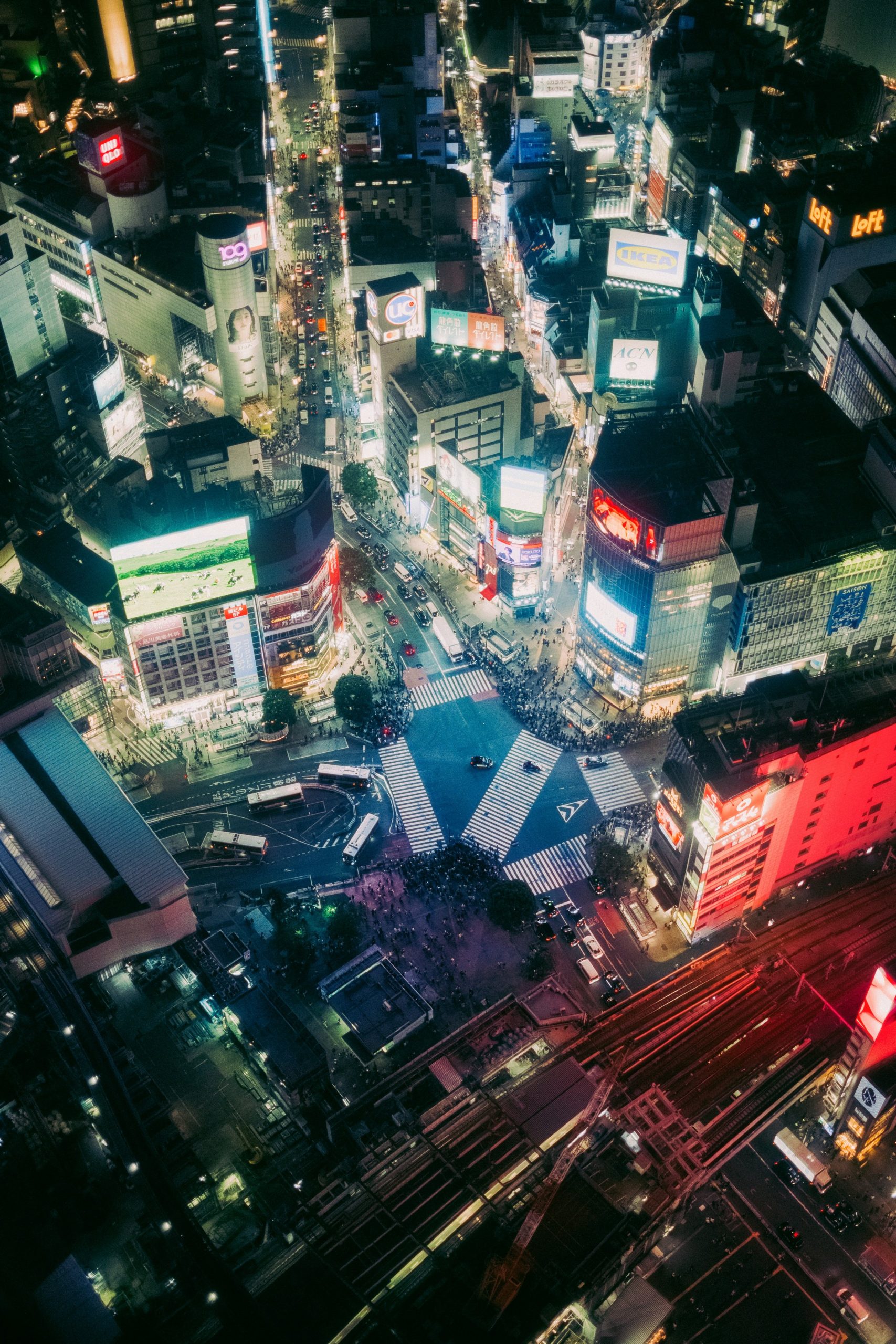 Ultra HD Wallpaper