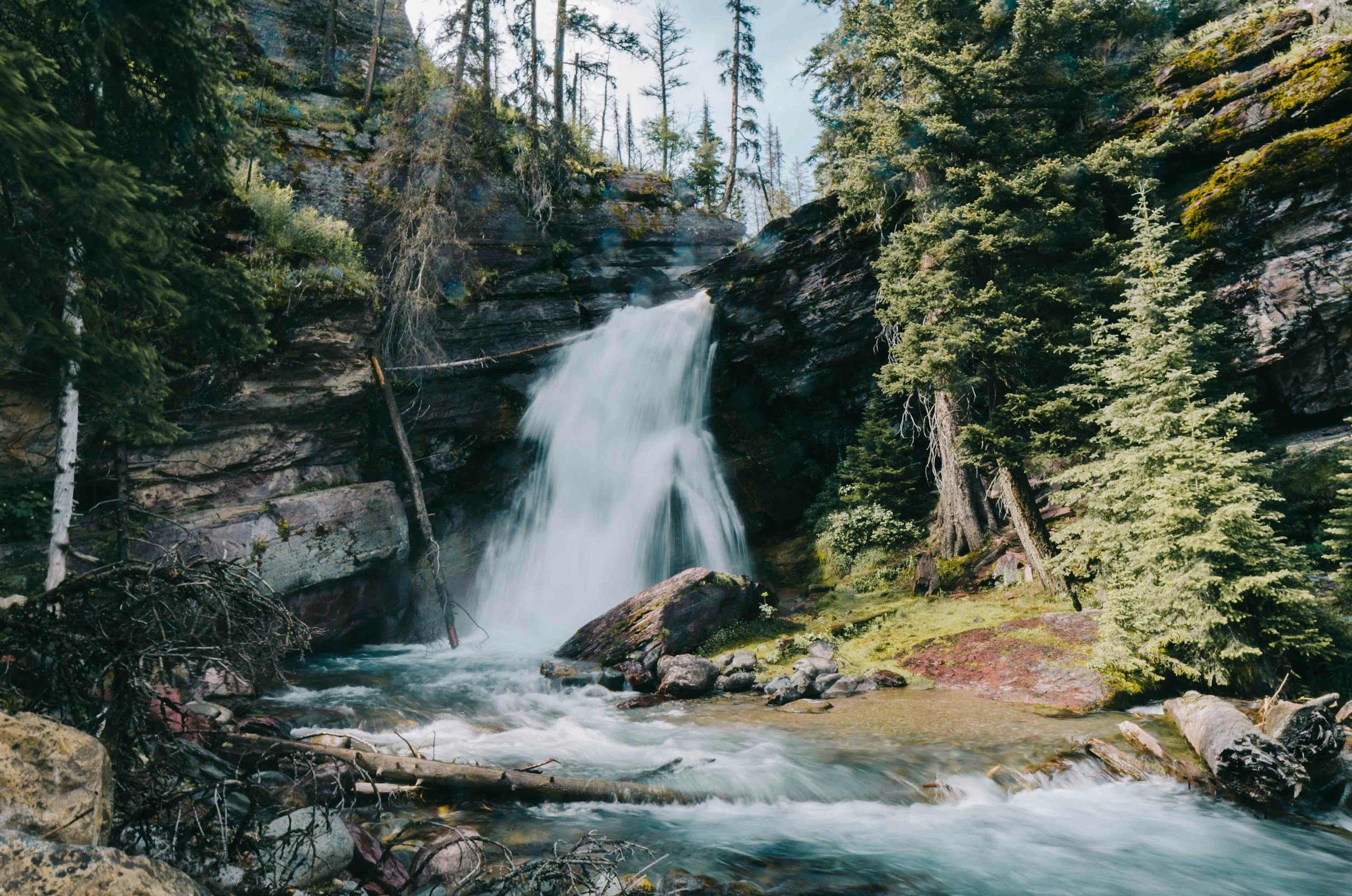 Ultra HD Wallpaper