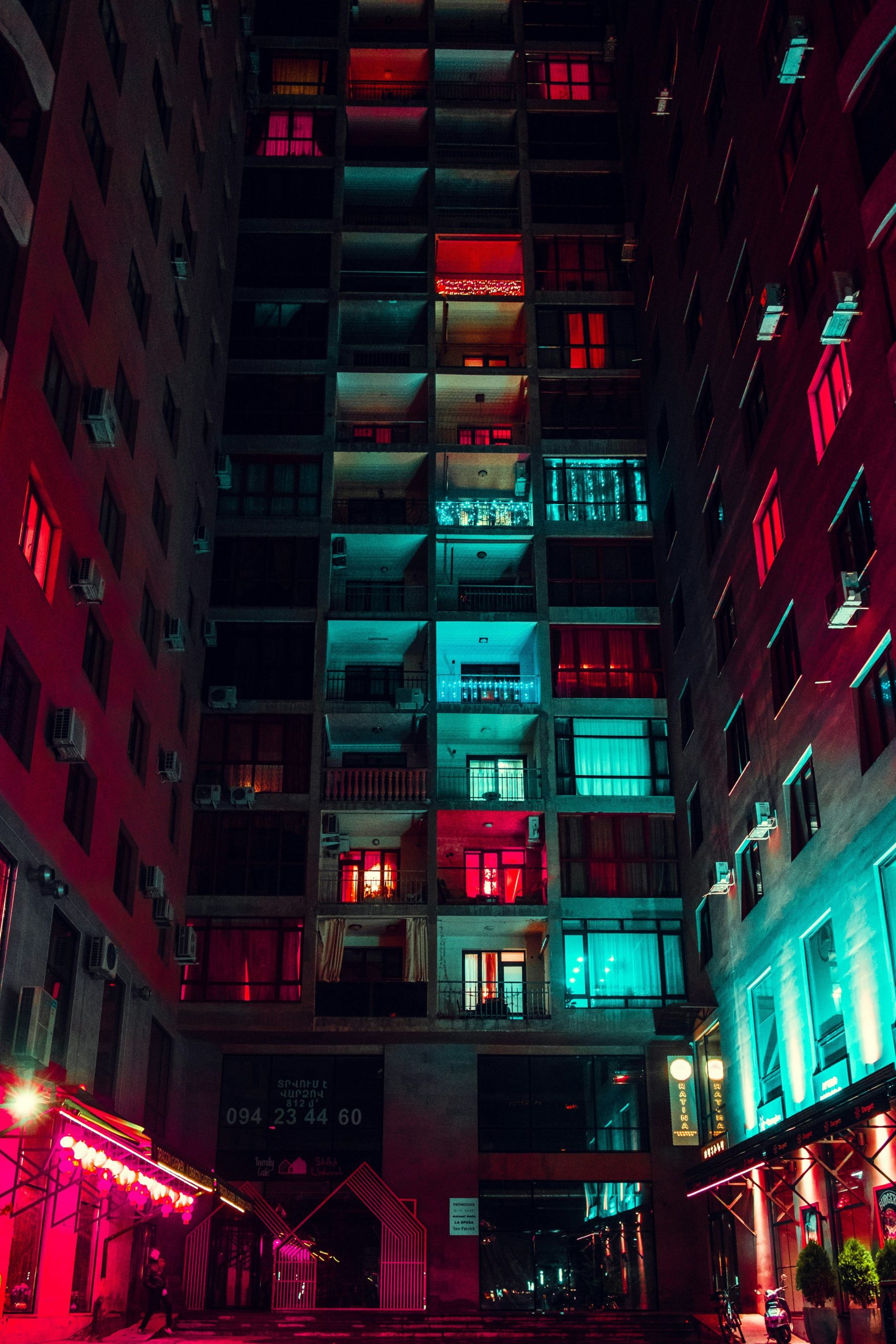 Ultra HD Wallpaper