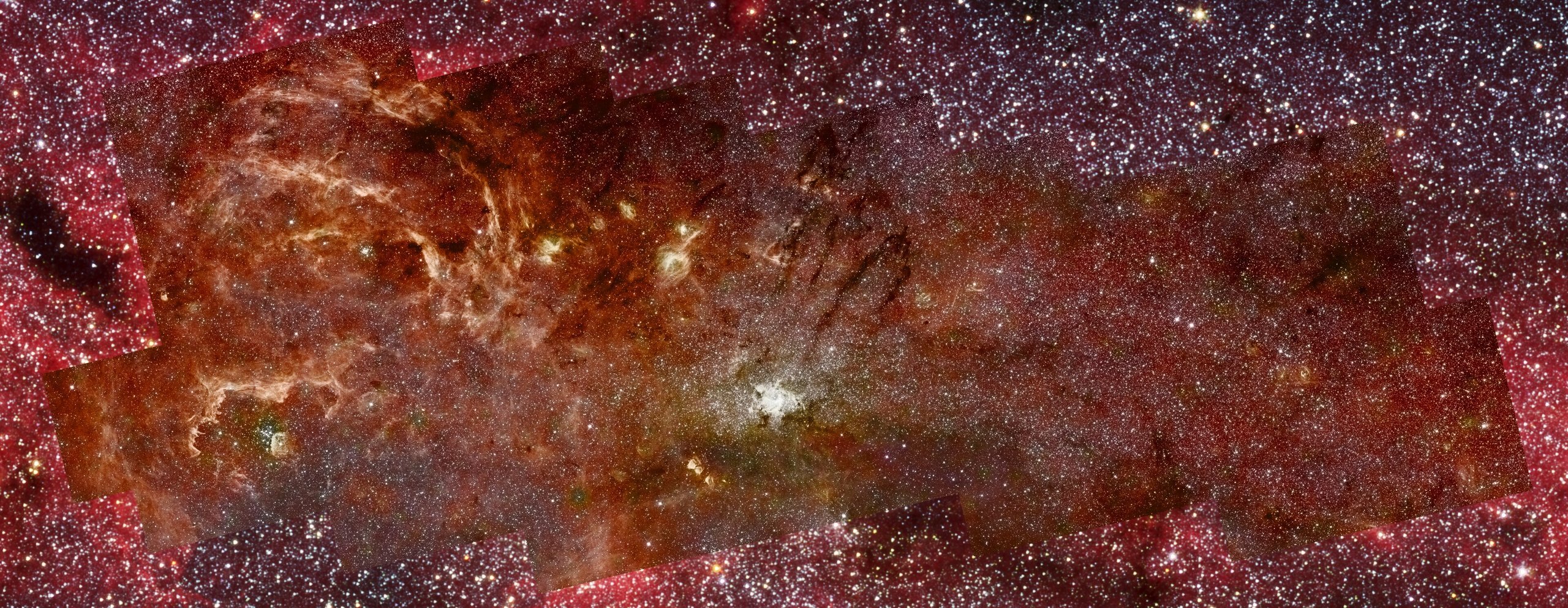 Ultra HD Wallpaper