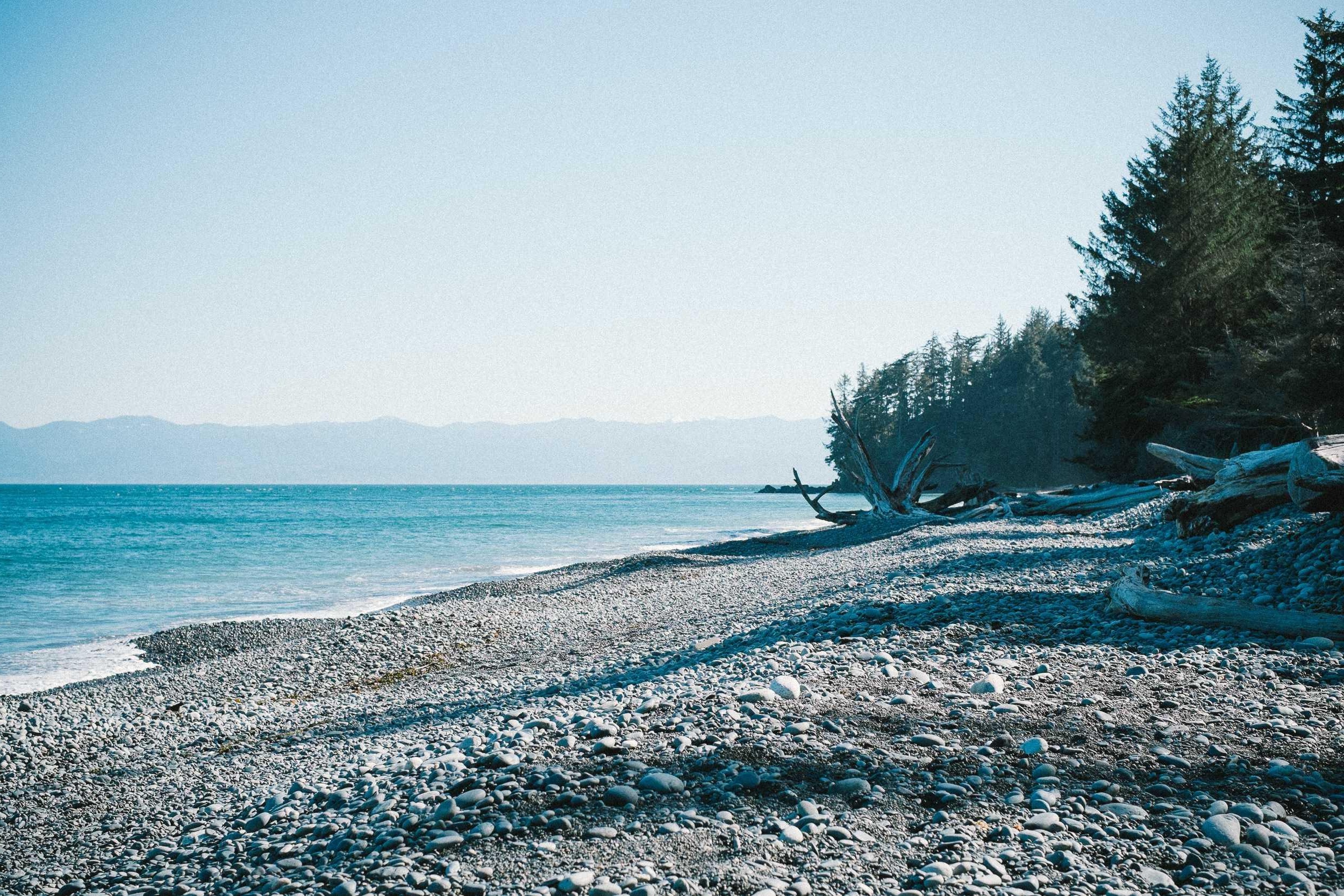 Cheerful pastel gradient with smooth blending and soft light