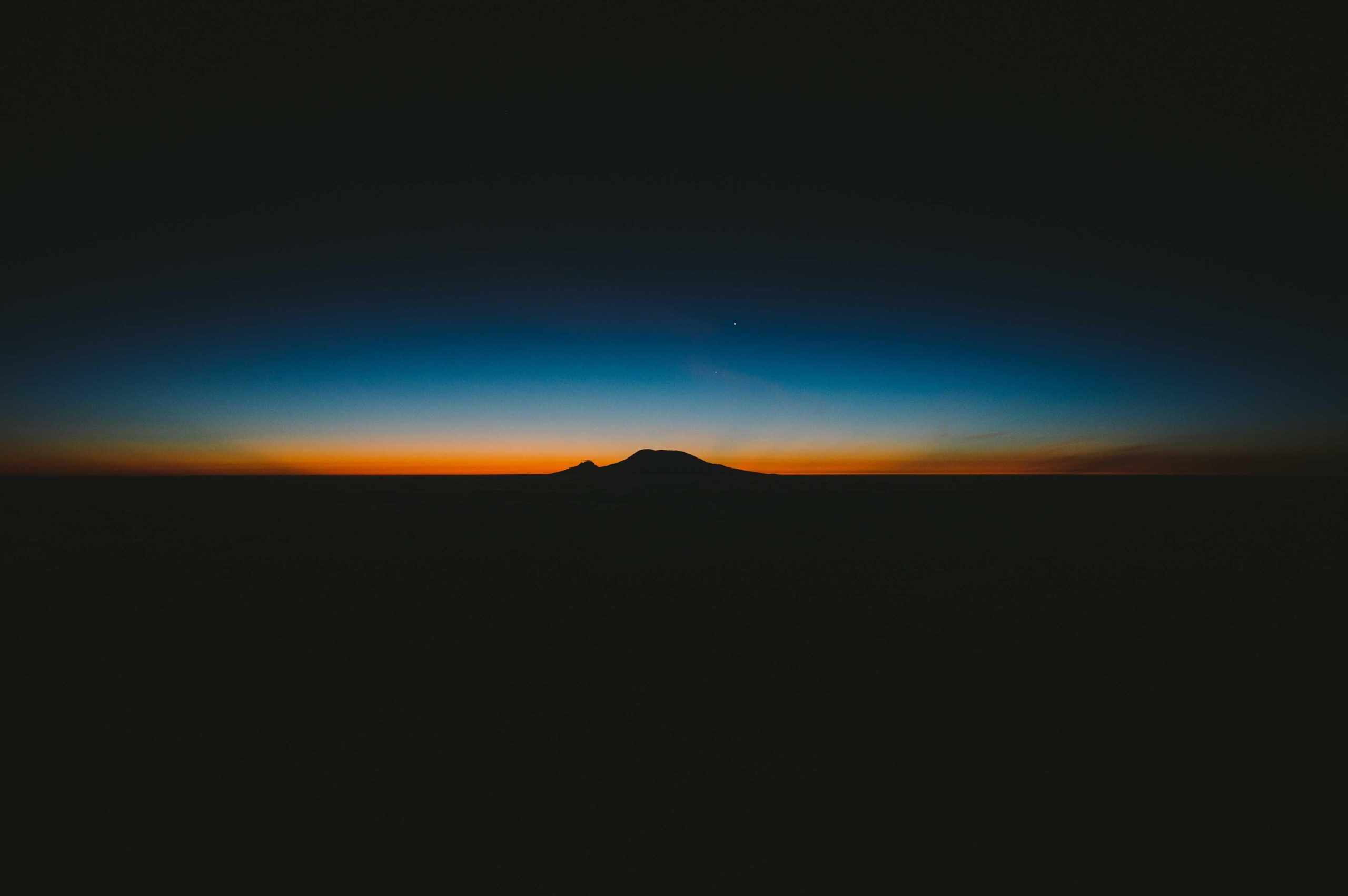 Minimalist dark background with subtle texture and depth