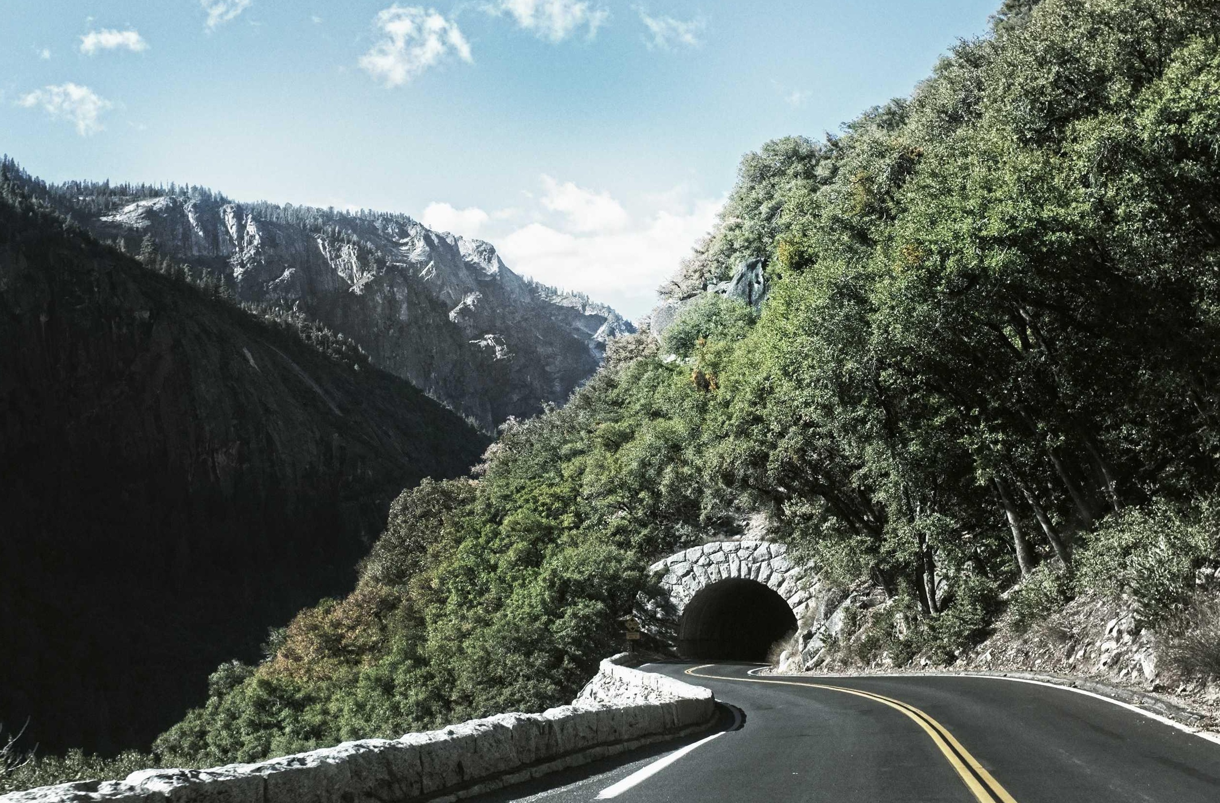 Prismatic light dispersion creating a spectrum of vivid colors