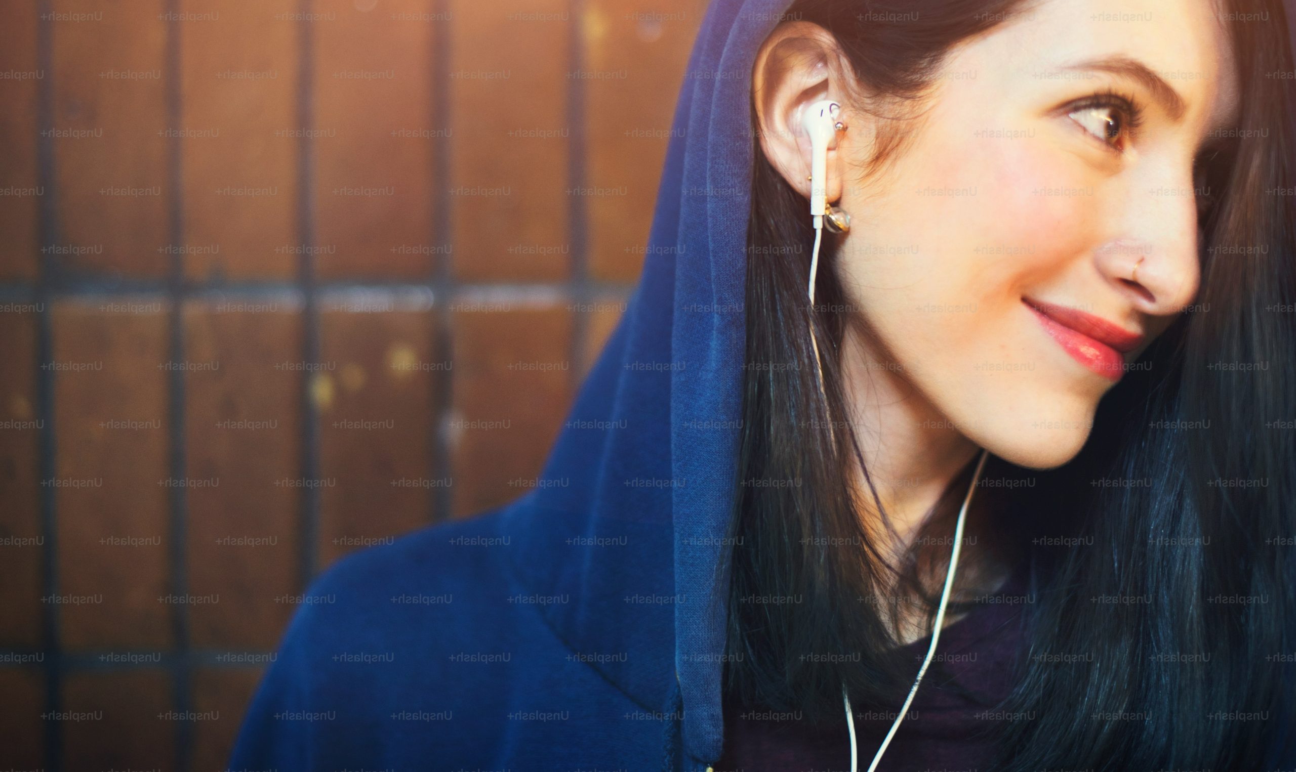 Audio Equipment Casual Chilling Connection Concept